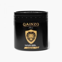 Qainzo Argan Gel 500ml