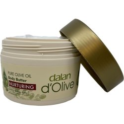 Dalan D'Olive Body Butter 250ml