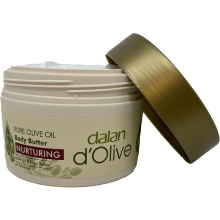 Dalan D'Olive Body Butter 250ml