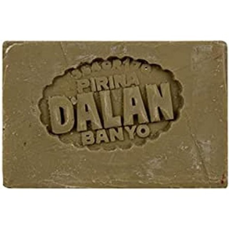 Dalan Antique 100% Olive Oil Soap 0.18kg