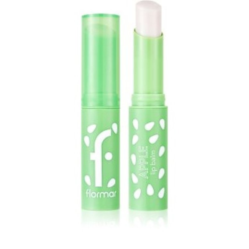 Flormar Lip Balm - 3 Grams