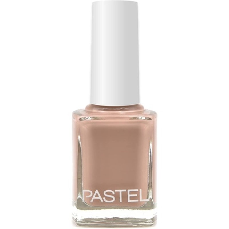 PASTEL Rose Gold Collection Nail Polish Pale Rose Gold 120