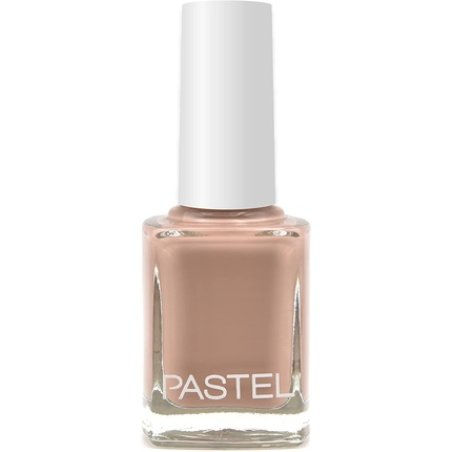 PASTEL Rose Gold Collection Nail Polish Pale Rose Gold 120