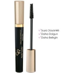Golden Rose Perfect Lashes Great Waterproof Mascara Black