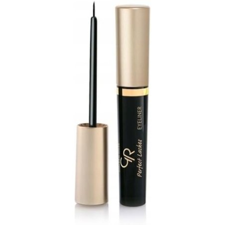 Golden Rose Perfect Lashes Black Eyeliner