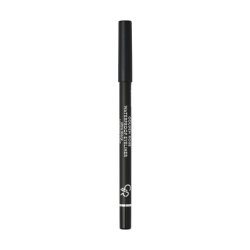 Golden Rose Eyeliner Ultra Black Longwear Soft Waterproof 01A0