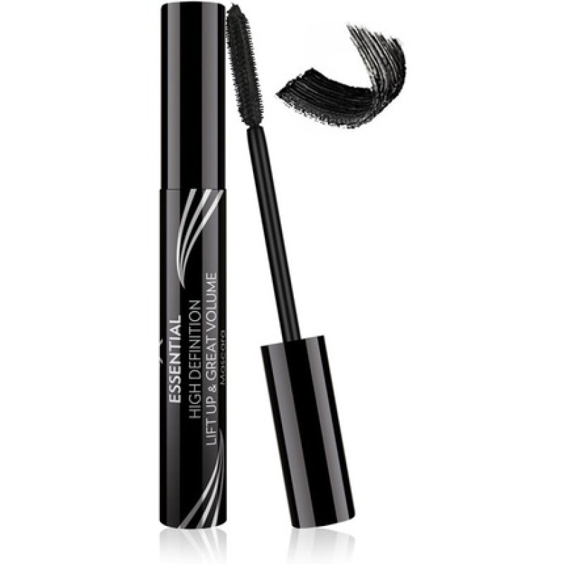 Golden Rose Essential High Definition Lift Up and Great Volume Mascara