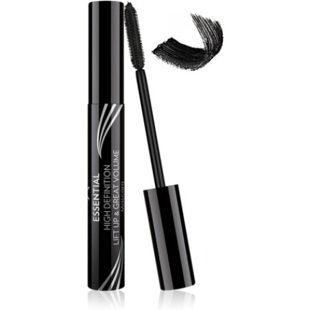 Golden Rose Essential High Definition Lift Up and Great Volume Mascara