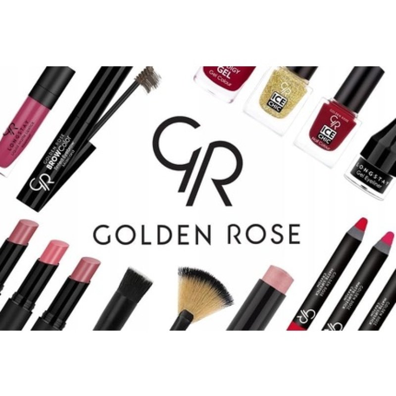 Golden Rose Blender Set Makeup Sponge Set