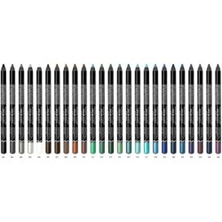 Golden Rose Dream Eyes Eyeliner K-GDE 410