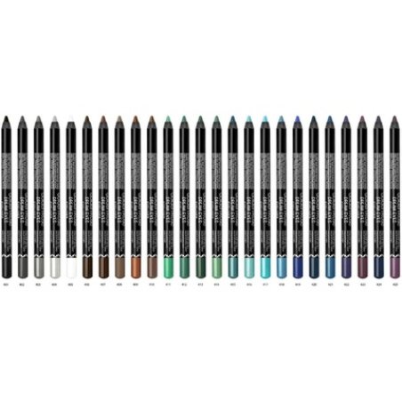 Golden Rose Dream Eyes Eyeliner K-GDE 411