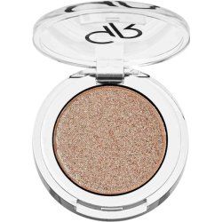 Soft Color Pearl Eyeshadow 44 Dusky Dance - Golden Rose