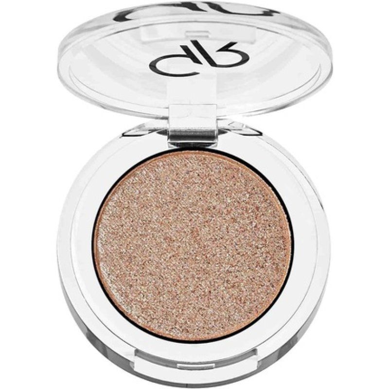Soft Color Pearl Eyeshadow 44 Dusky Dance - Golden Rose
