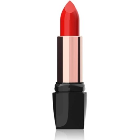 Golden Rose Satin Lipstick 21