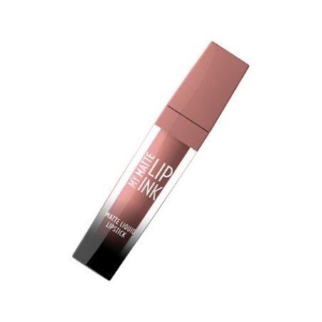 Golden Rose My Matte Lip Ink Matte Lipstick 03 5ml
