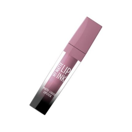 Golden Rose My Matte Lip Ink Matte Lipstick 06 5ml