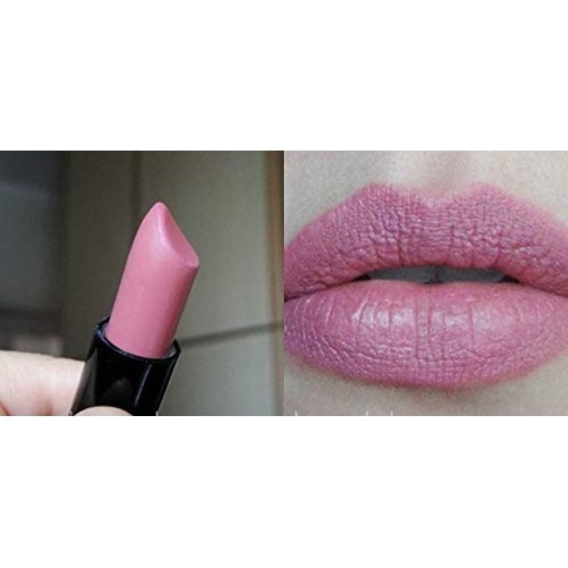 Golden Rose Velvet Matte Lipstick Color No. 02