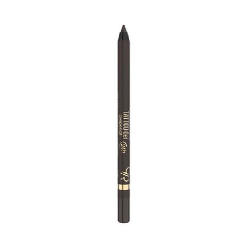 Golden Rose Tattoo Gel Eyepencil 102 1.2g