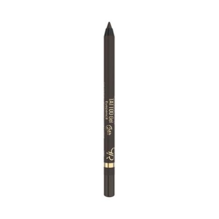Golden Rose Tattoo Gel Eyepencil 102 1.2g