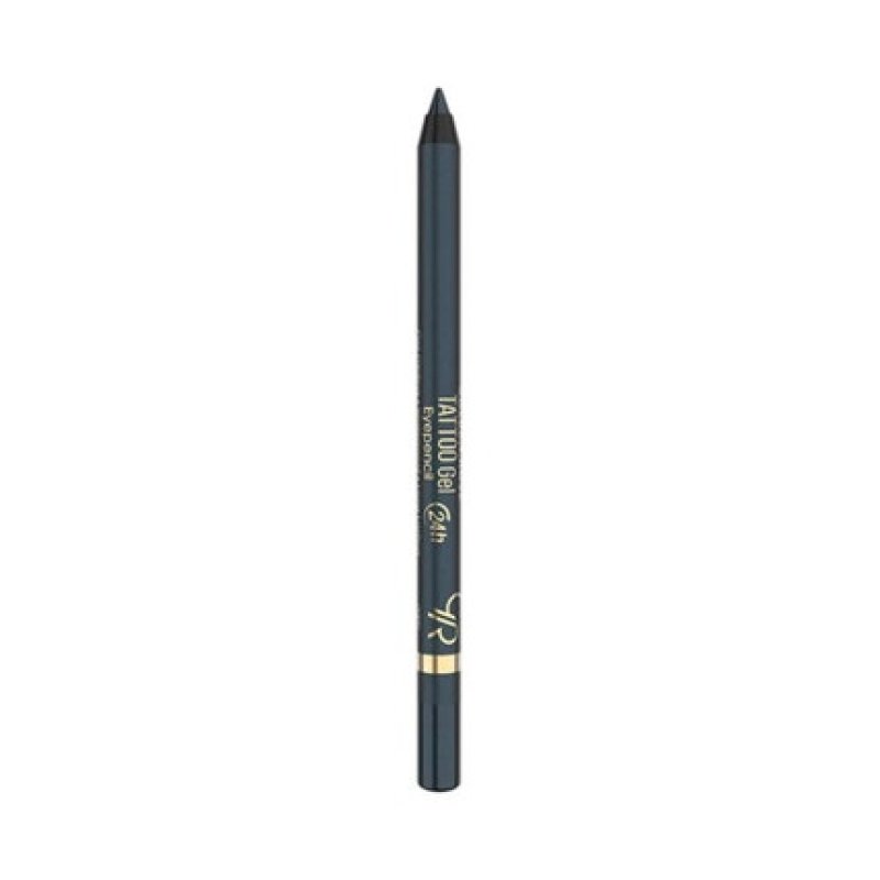 Golden Rose Tattoo Gel Eyepencil 107 1.2g