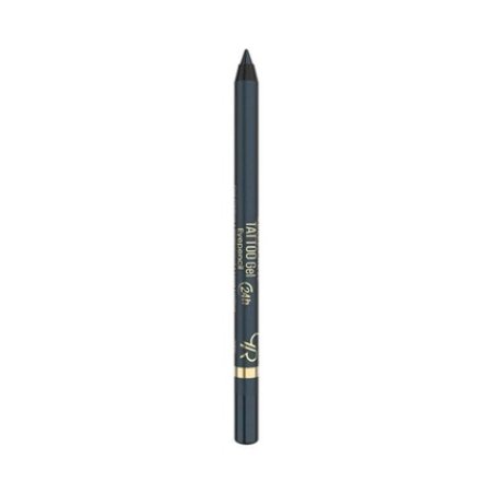 Golden Rose Tattoo Gel Eyepencil 107 1.2g