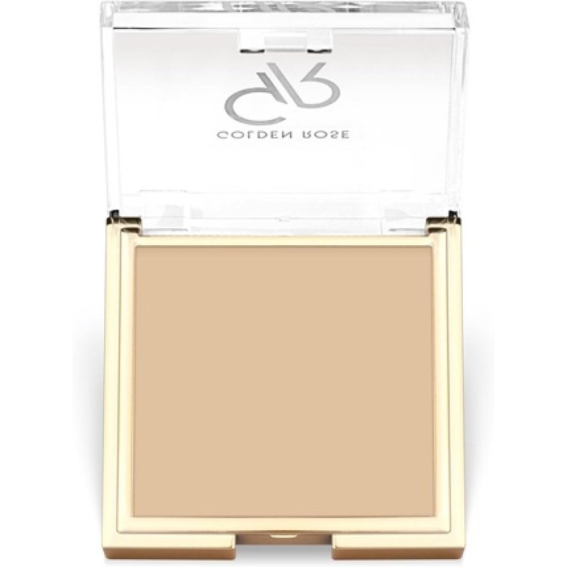 Golden Rose Mattifying Compact Powder 113 - 12.5g