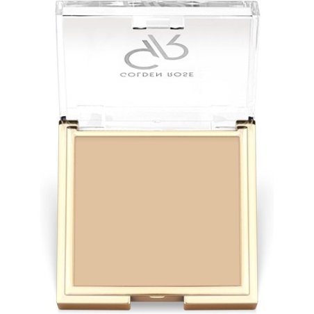 Golden Rose Mattifying Compact Powder 113 - 12.5g