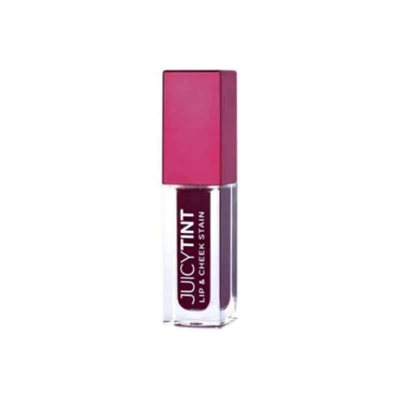 GOLDEN ROSE Juicy Tint Lip Cheek Color 4