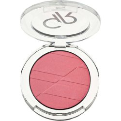 Golden Rose Powder Blush 17 Desire Pink