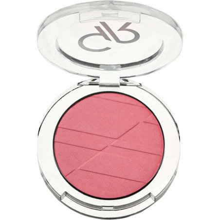 Golden Rose Powder Blush 17 Desire Pink