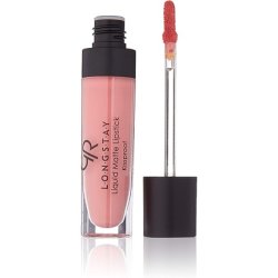 Golden Rose Longstay Liquid Matte Lipstick 5.5ml Color 01
