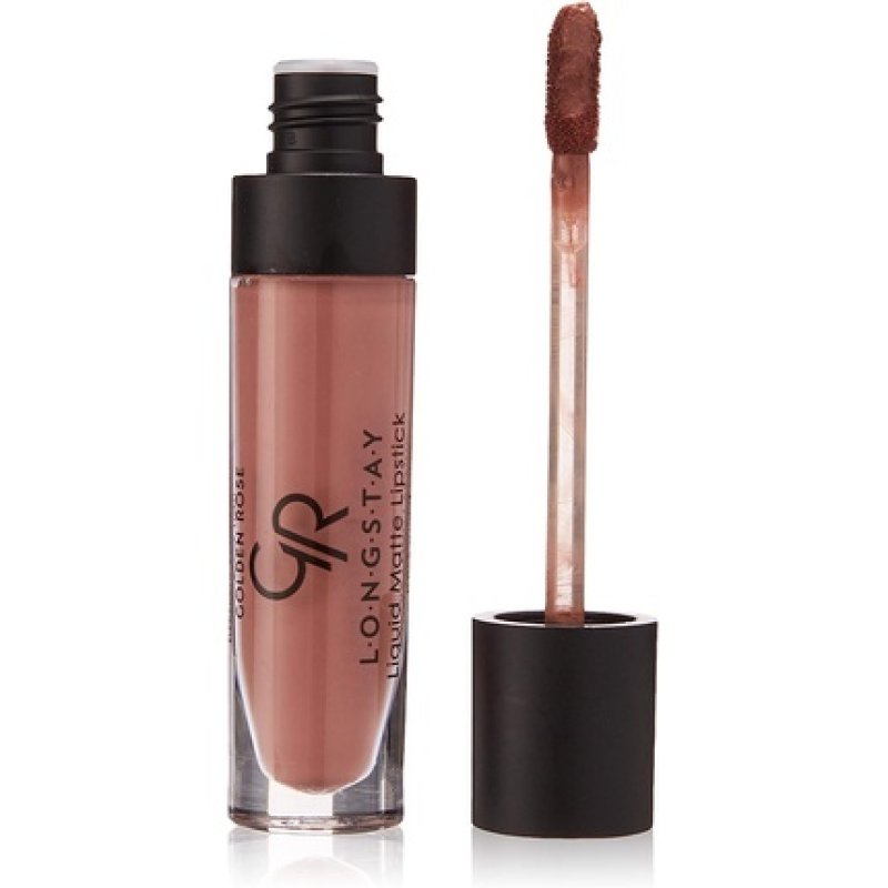 Golden Rose Matte Liquid Lipstick 23