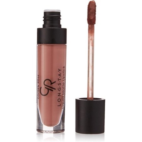 Golden Rose Matte Liquid Lipstick 23