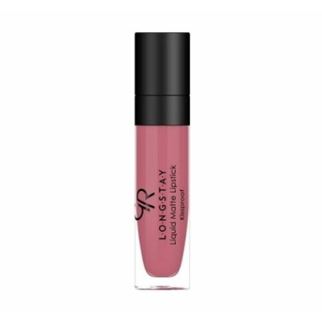 Golden Rose Longstay Liquid Matte Lipstick 36