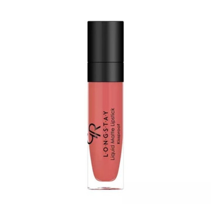 Golden Rose Longstay Liquid Matte Lipstick 41