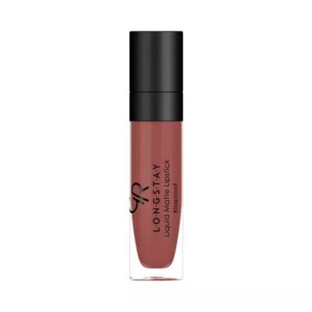 Golden Rose Longstay Liquid Matte Lipstick 47