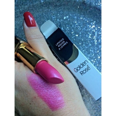 Golden Pink New Lip Red Moisturizing 64 Pink Candy Long Outfit