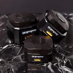 Gummy Hair Gel 700ml Plus 700ml