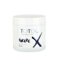 Totex Freeze Hair Gel Cold Gel 700ml