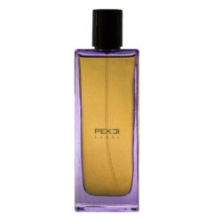 PEKJI ISTANBUL Purpl 50ML Spray Extrait De Profumo
