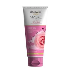Dermokil Rose Gel Mask - 75ml