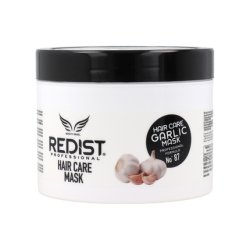 Redist Hair Care Mask Garlic 475 Ml