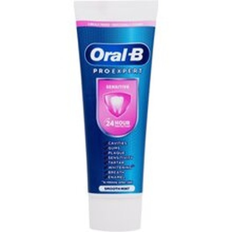 Oral B Pro Expert Sensitive Toothpaste