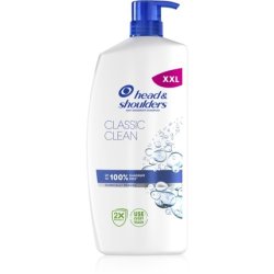 Head & Shoulders Classic Clean Shampoo 800 ml - Anti-dandruff