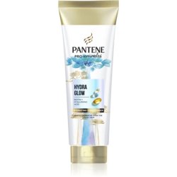 Pantene Pro-V Miracles Hydra Glow Balsamo Idratante for Damaged and Dry Hair - 160 ml