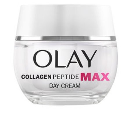 Olay Regenerist Collagen Peptide24 Max Day Cream 50 Ml