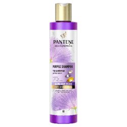 Pantene Purple Silk & Glow Shampoo 1.250ml