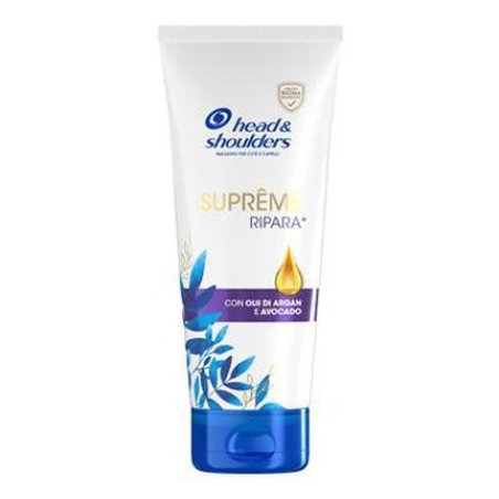 Head & Shoulders Repairing Conditioner 220ml