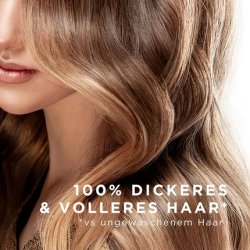 Pantene Pro-V Lift & Volume Thickening Hair Conditioner with Biotin Silicone-Free 1000ml Pump Dispenser