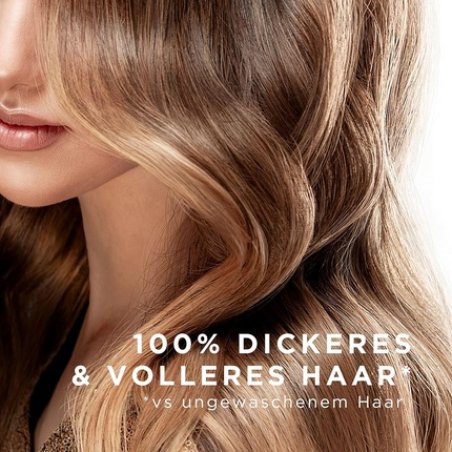 Pantene Pro-V Lift & Volume Thickening Hair Conditioner with Biotin Silicone-Free 1000ml Pump Dispenser